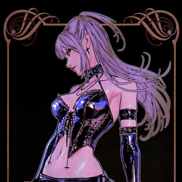 Meet your Posher, Desiana - Picture 1 of 1